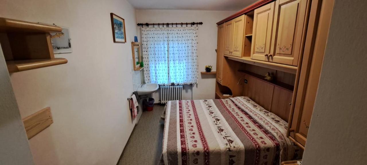 Apartment Ciasa Ciampedie